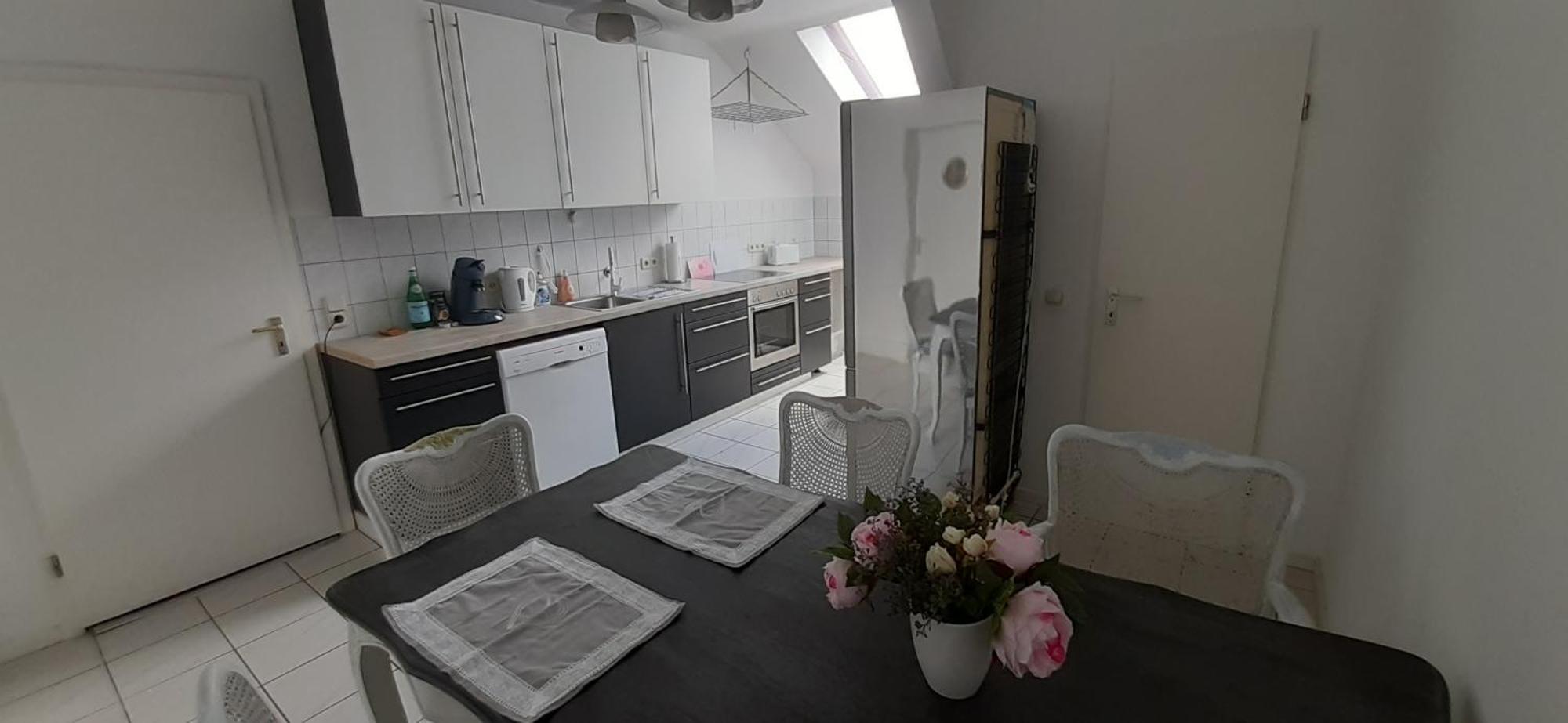 Casa Mediterrana II Erkrath Room photo